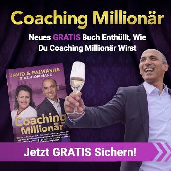Coaching Millionär